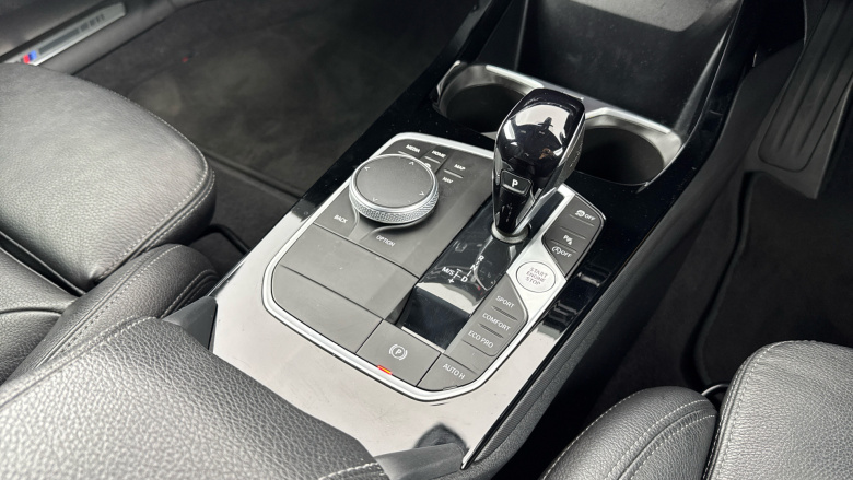 BMW 2 Series 218i [136] M Sport 4dr DCT Petrol Saloon